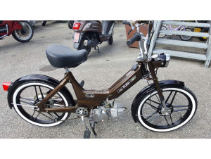 PUCH MAXI N