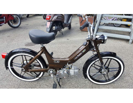 PUCH MAXI N