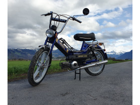 Puch Maxi MKII