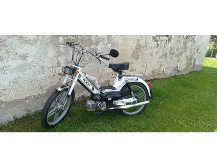 Puch Maxi S