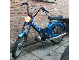 Puch Maxi S