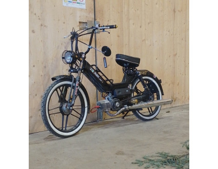 Puch maxi (Black Beast 