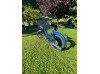 Puch Maxi S-2A Restaurierung 