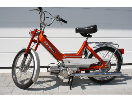 Puch Maxi N