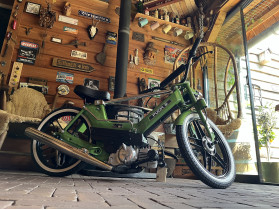 Peter's Puch Maxi