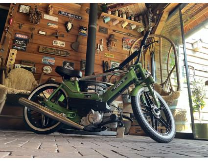 Puch Maxi LowRider