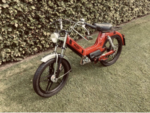 Puch Maxi S