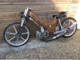 puch maxi sprinter