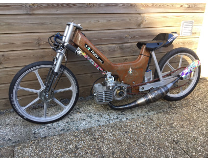 puch maxi sprinter