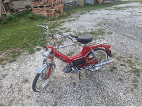 Puch Maxi P1