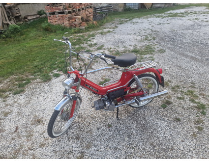 Puch Maxi P1