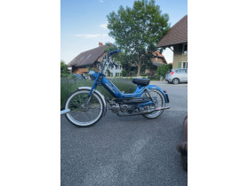 Marco's Puch Puch Maxi S