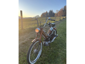 Christoph 's Puch Maxi L1 Maxi L1