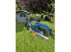 Puch Maxi S-2A Restaurierung 