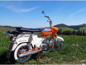 Puch DS 50