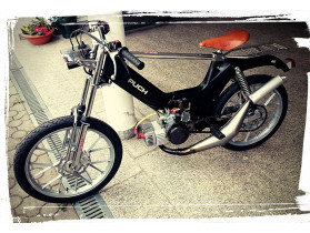 Puch Maxi