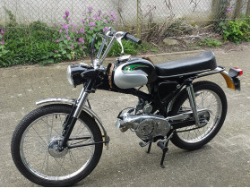 Puch MC50