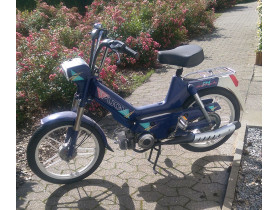 my bike nr.1