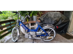 Puch Maxi N Ocean