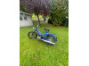 Puch Maxi S-2A Restaurierung 