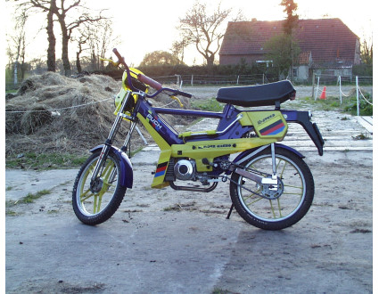 Puch maxi ZA50