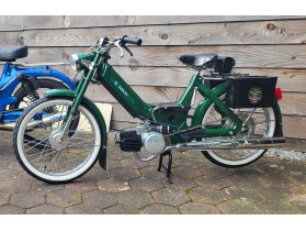 Oebele's Puch Maxi N