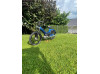 Puch Maxi S-2A Restaurierung 