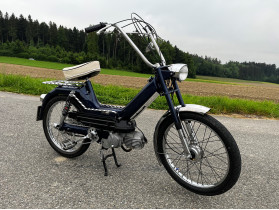 Alex's Puch Maxi S