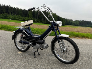 Mein Puch