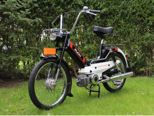 Puch maxi snor