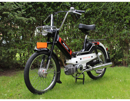 Puch maxi snor