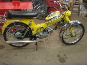 Puch MV 50