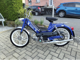 Toni's Puch Maxi S