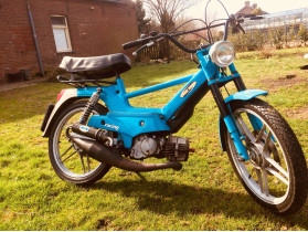 Puch maxi 70cc