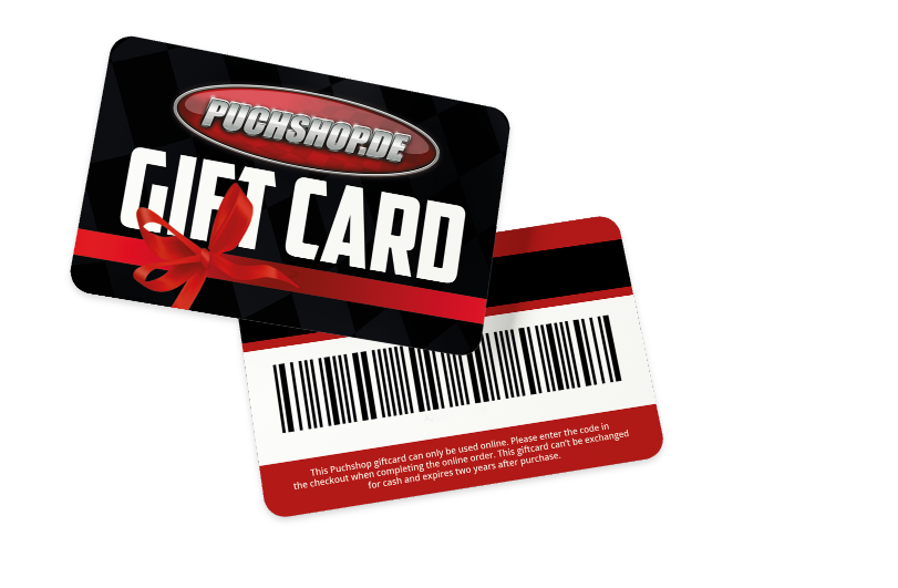 Giftcard